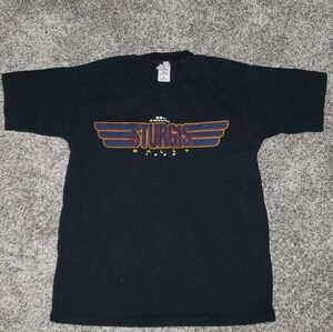 Vintage 1998| Sturgis Rally T-Shirt